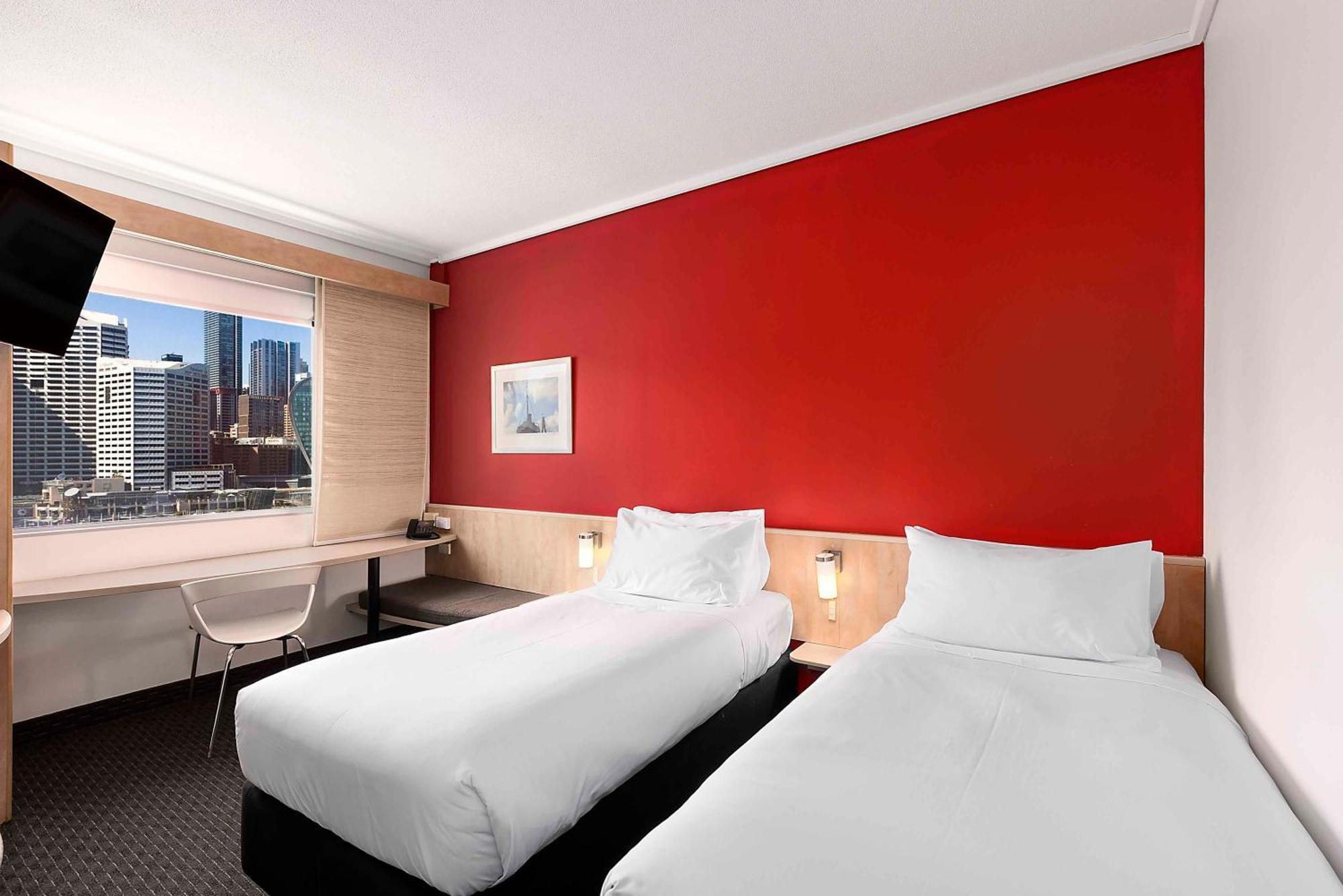 Ibis Darling Harbour Hotel Sydney