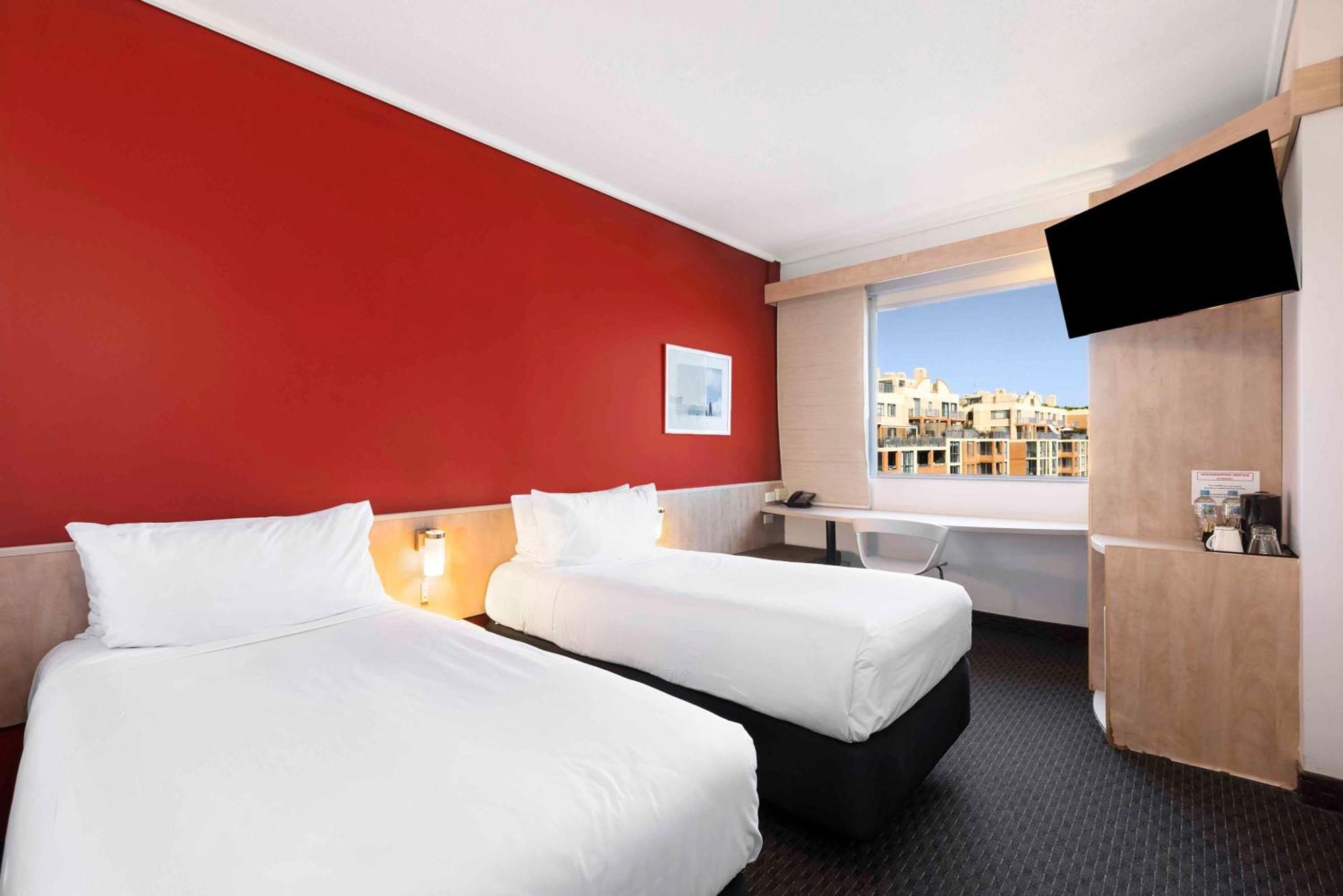 Ibis Darling Harbour Hotel